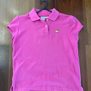 Masters Collection 8/10 shirt!!!